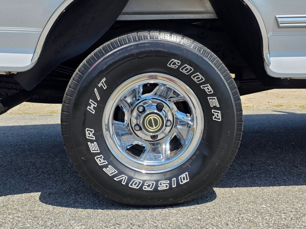 1996 Ford F-150 Image 51