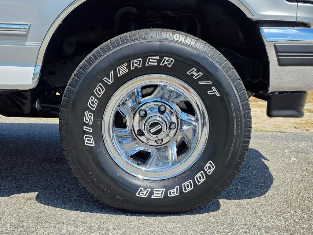 1996 Ford F-150 Image 52