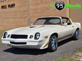Image for 1979 Chevrolet Camaro Z28 ID: 7345621