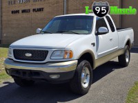 Image for 2000 Ford F-150 XLT ID: 7350884