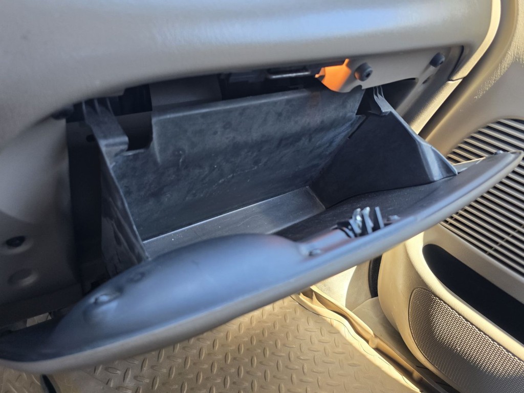 2000 Ford F-150 Image 21