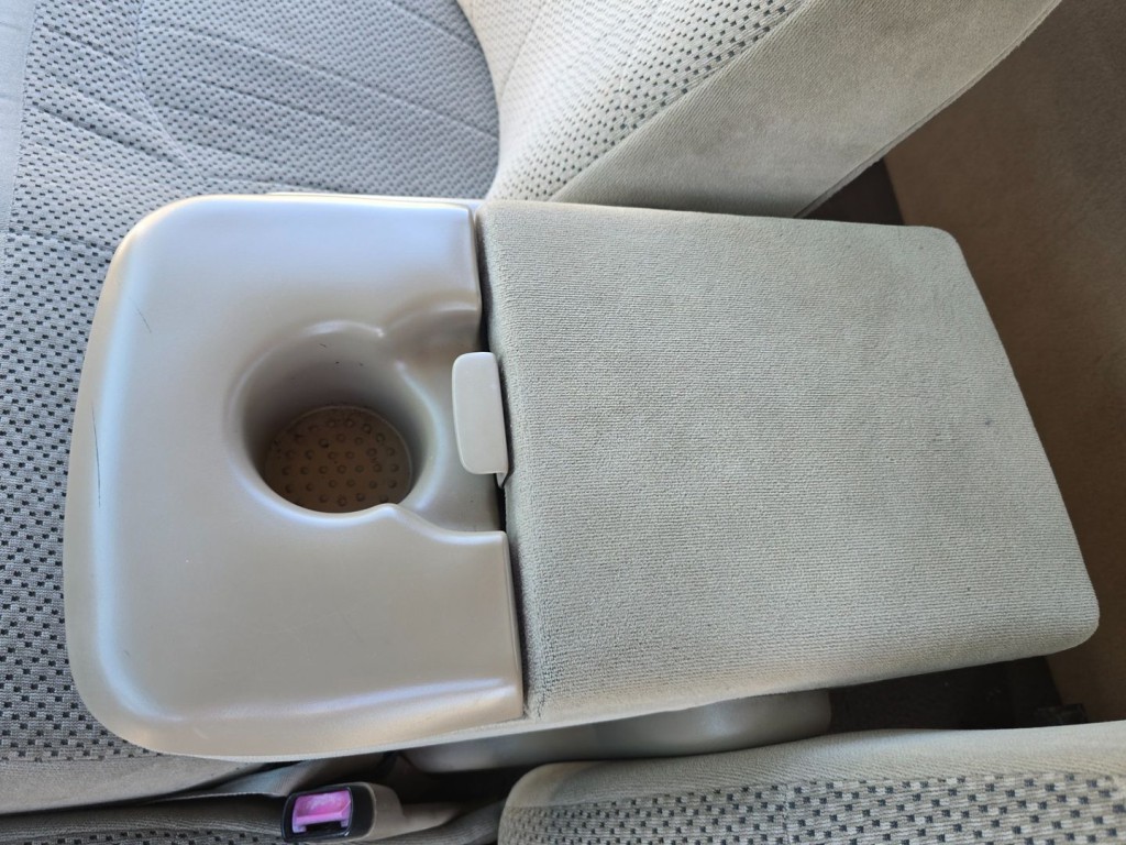 2000 Ford F-150 Image 22