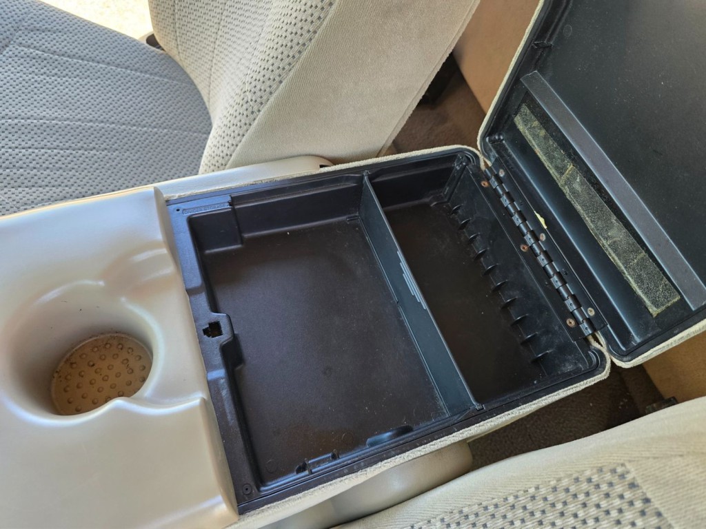 2000 Ford F-150 Image 23