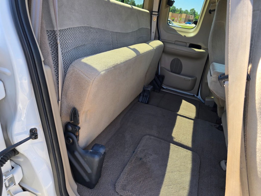 2000 Ford F-150 Image 27