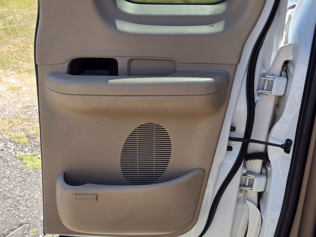 2000 Ford F-150 Image 35