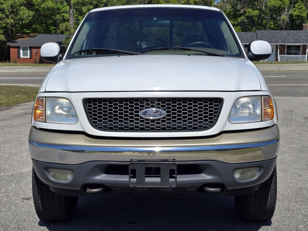 2000 Ford F-150 Image 37