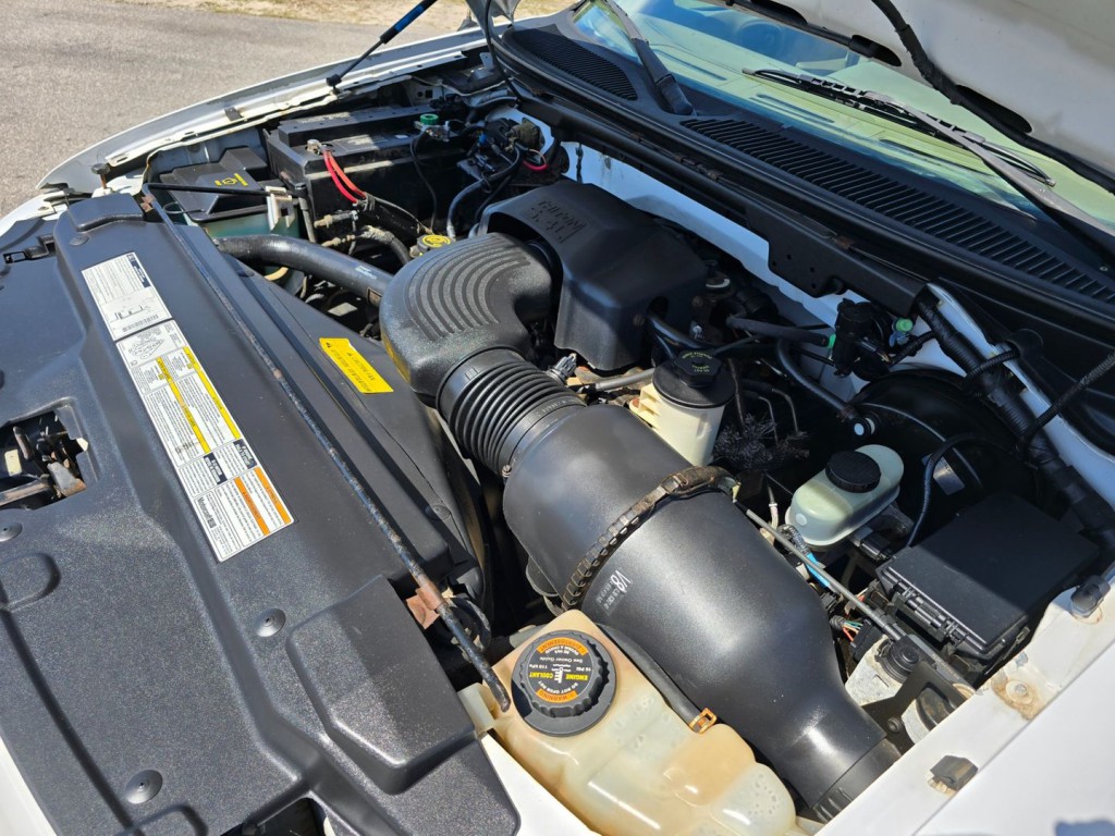 2000 Ford F-150 Image 39