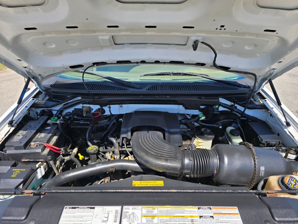 2000 Ford F-150 Image 40