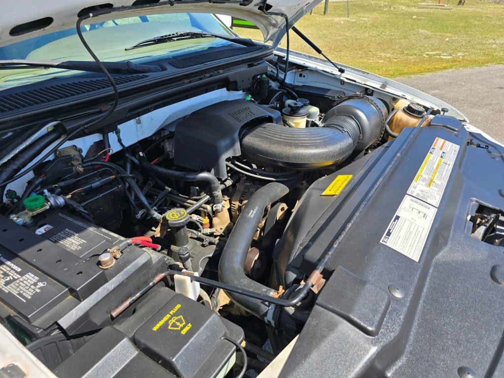 2000 Ford F-150 Image 41