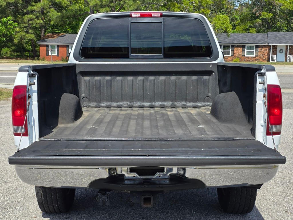 2000 Ford F-150 Image 43