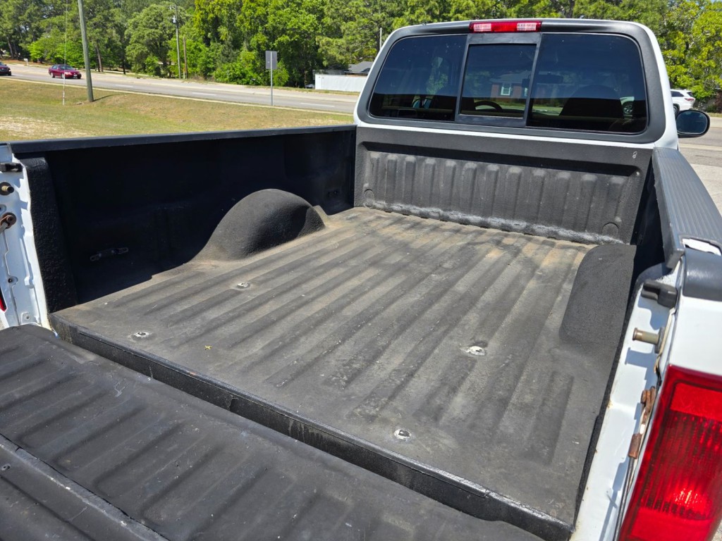 2000 Ford F-150 Image 44