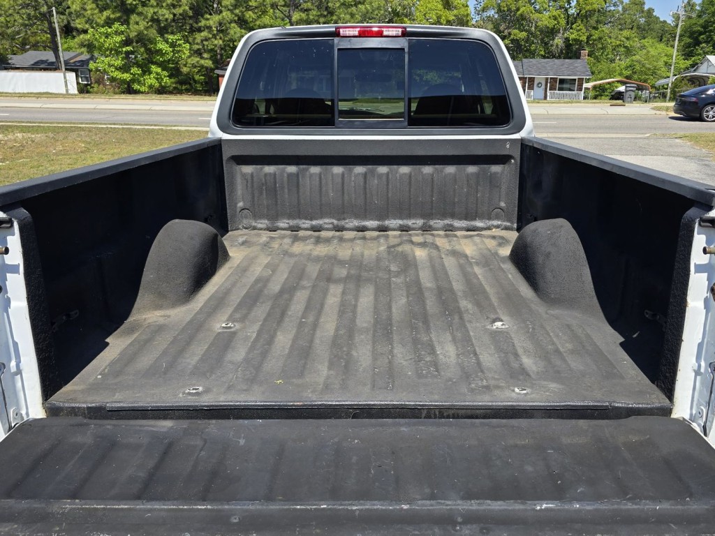 2000 Ford F-150 Image 45