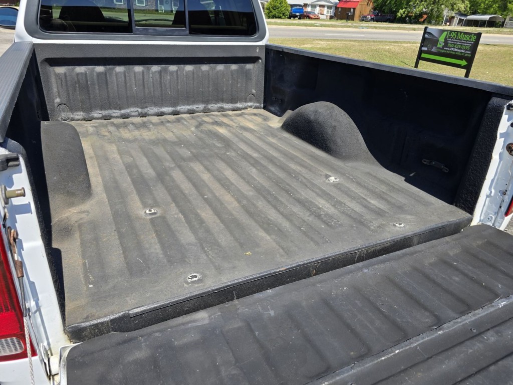 2000 Ford F-150 Image 46