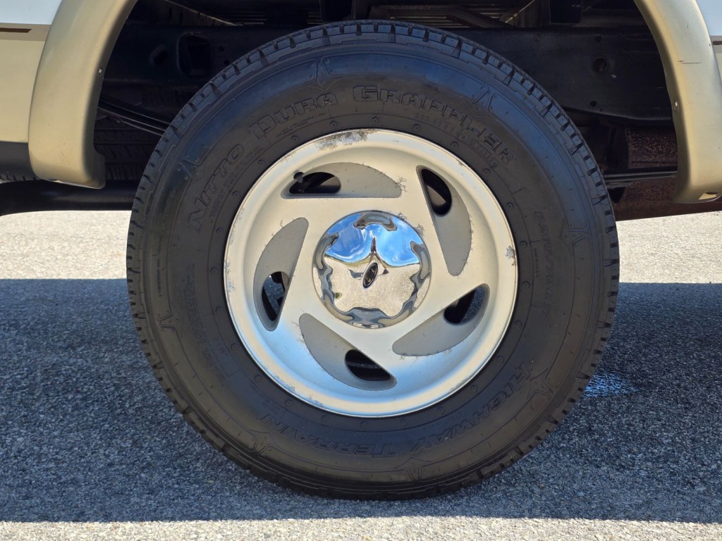 2000 Ford F-150 Image 49