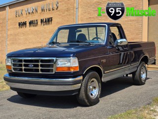 Image for 1995 Ford F-150 Xlt Swb ID: 7352577
