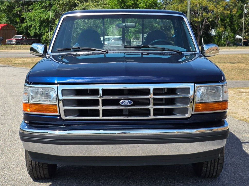 1995 Ford F-150 Image 3