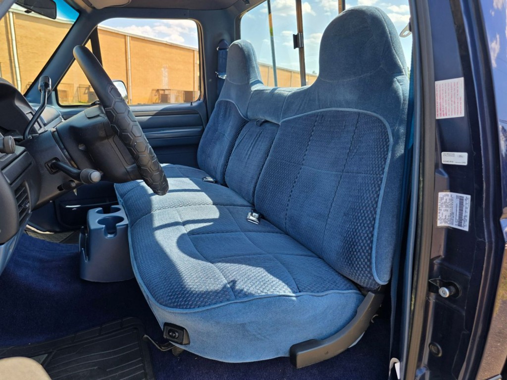 1995 Ford F-150 Image 14