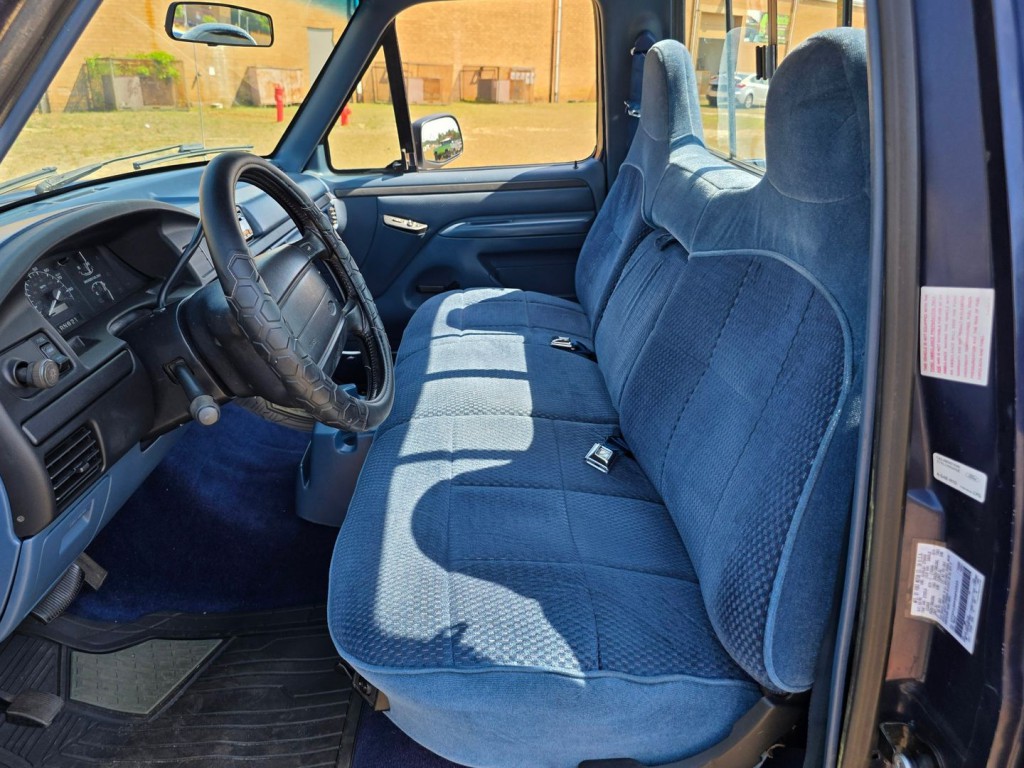 1995 Ford F-150 Image 15