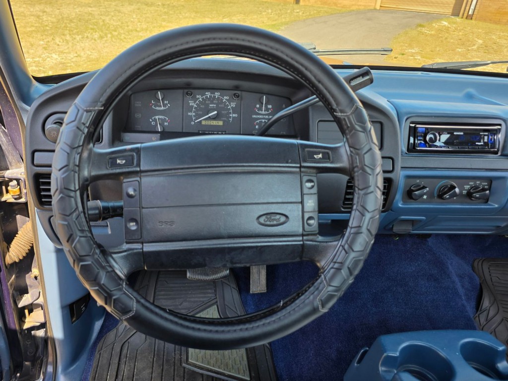 1995 Ford F-150 Image 17