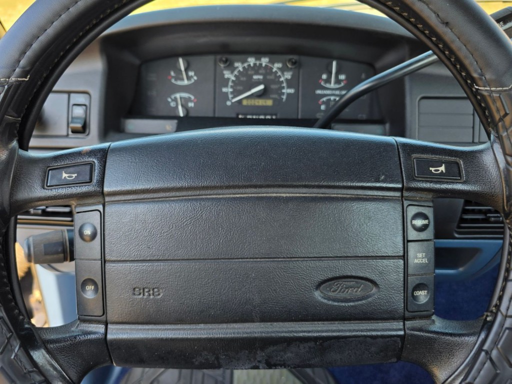 1995 Ford F-150 Image 18