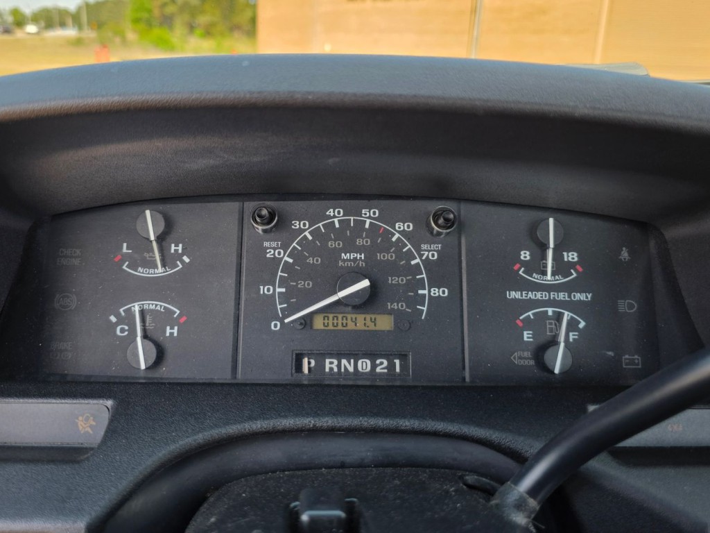 1995 Ford F-150 Image 19