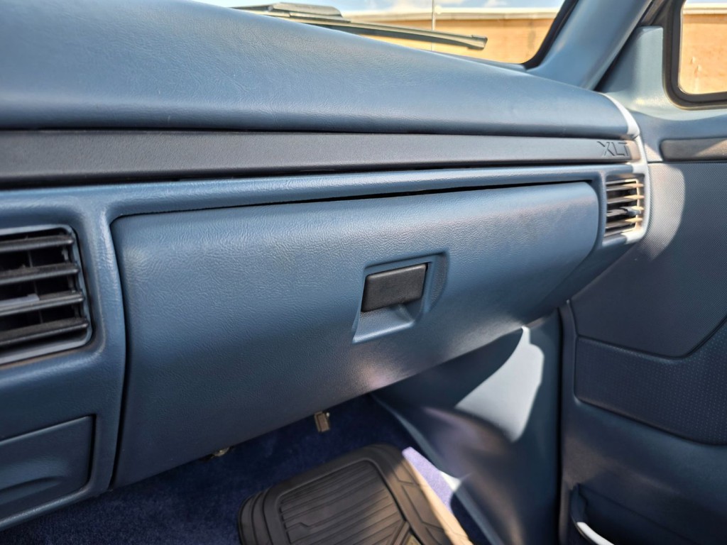 1995 Ford F-150 Image 21