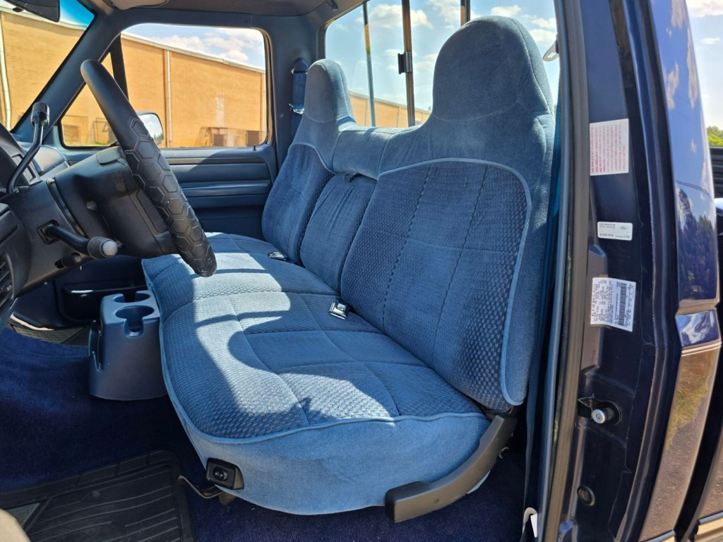 1995 Ford F-150 Image 26