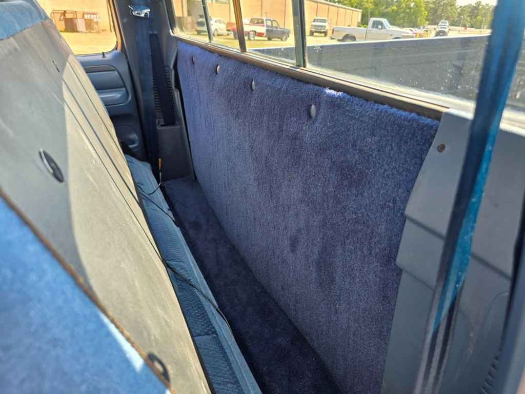 1995 Ford F-150 Image 27