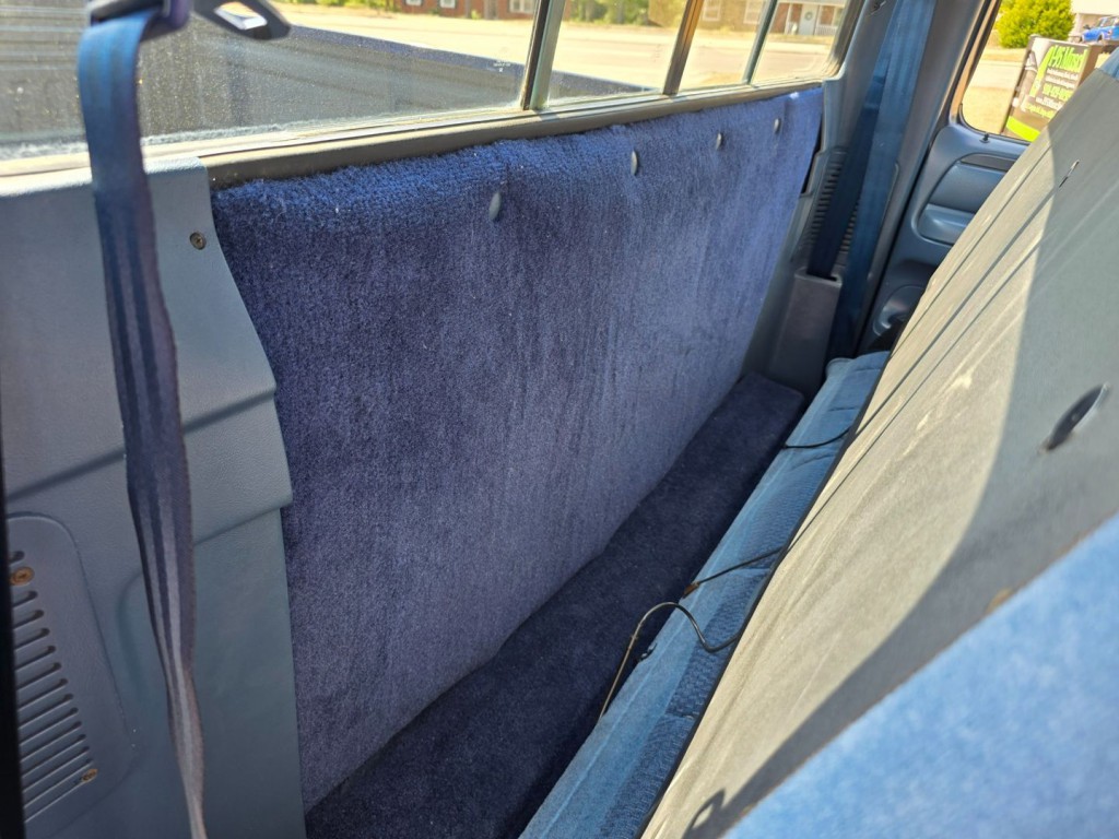 1995 Ford F-150 Image 28