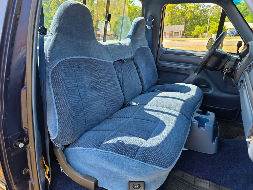 1995 Ford F-150 Image 29