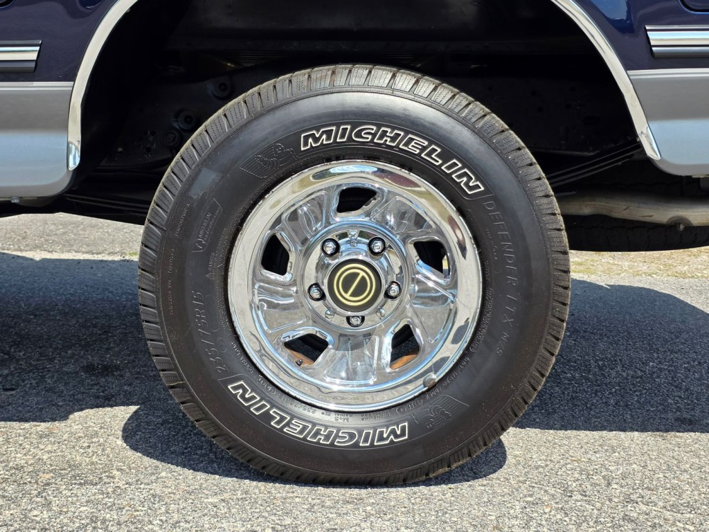 1995 Ford F-150 Image 35