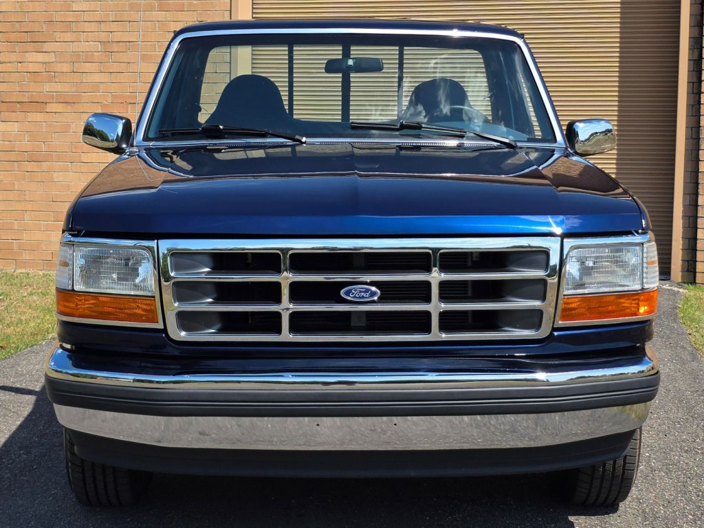 1995 Ford F-150 Image 40