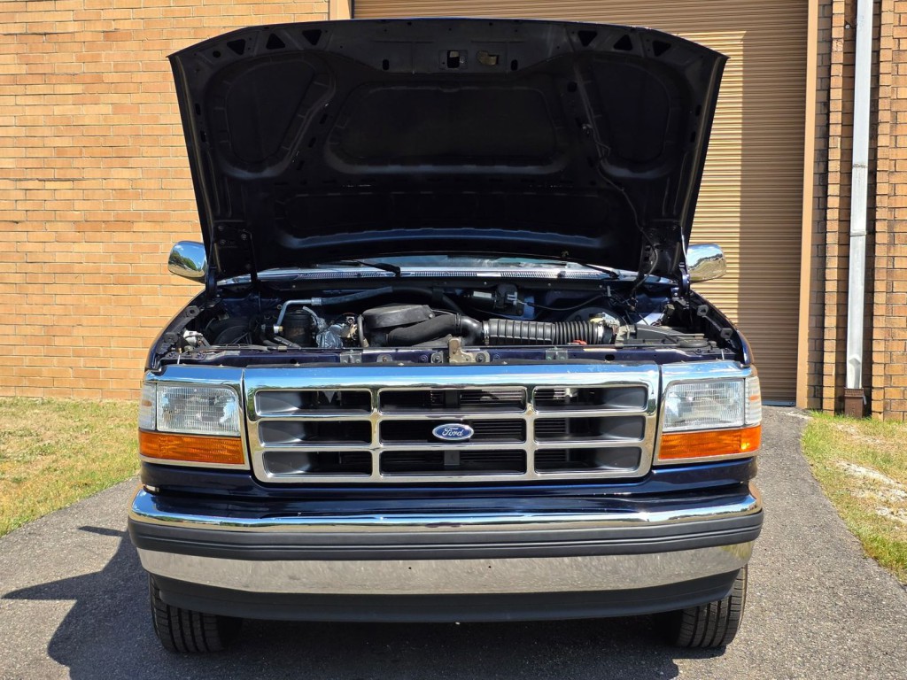 1995 Ford F-150 Image 41