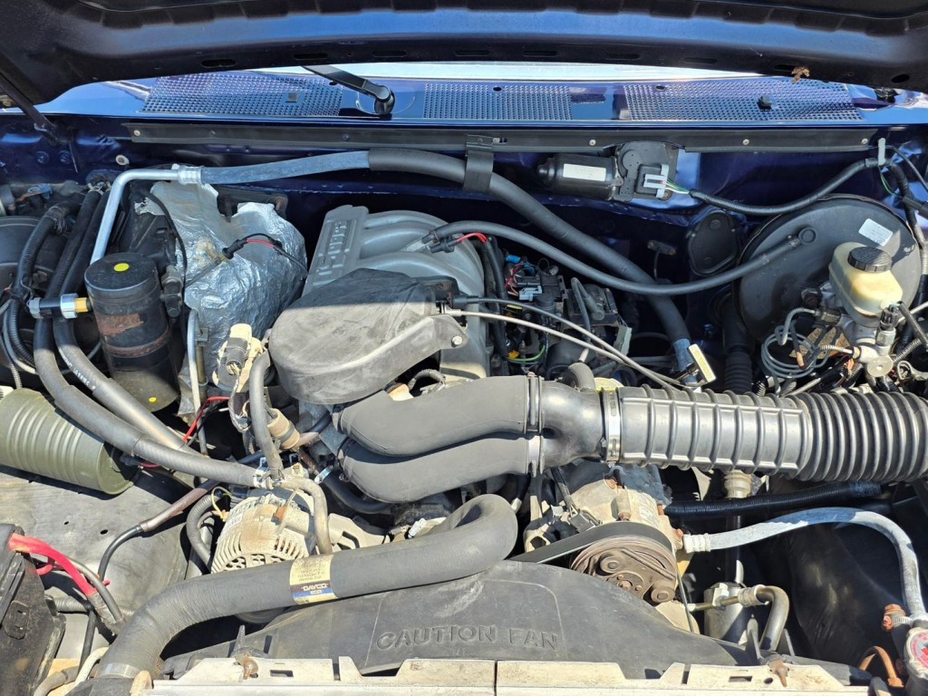 1995 Ford F-150 Image 42
