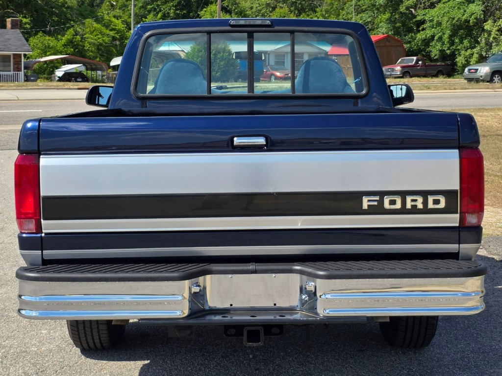 1995 Ford F-150 Image 45
