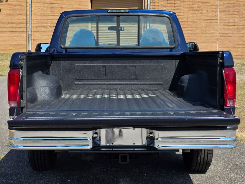 1995 Ford F-150 Image 46