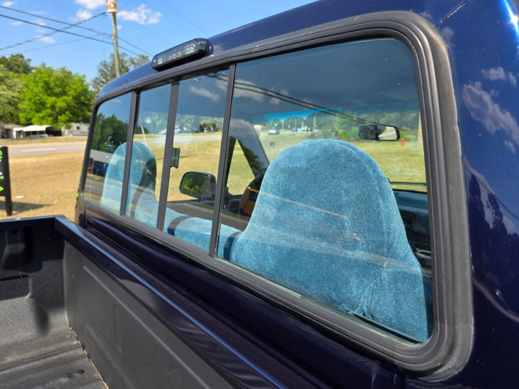 1995 Ford F-150 Image 47