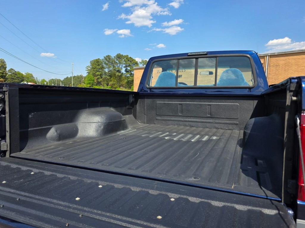 1995 Ford F-150 Image 48