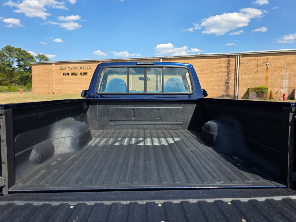1995 Ford F-150 Image 49