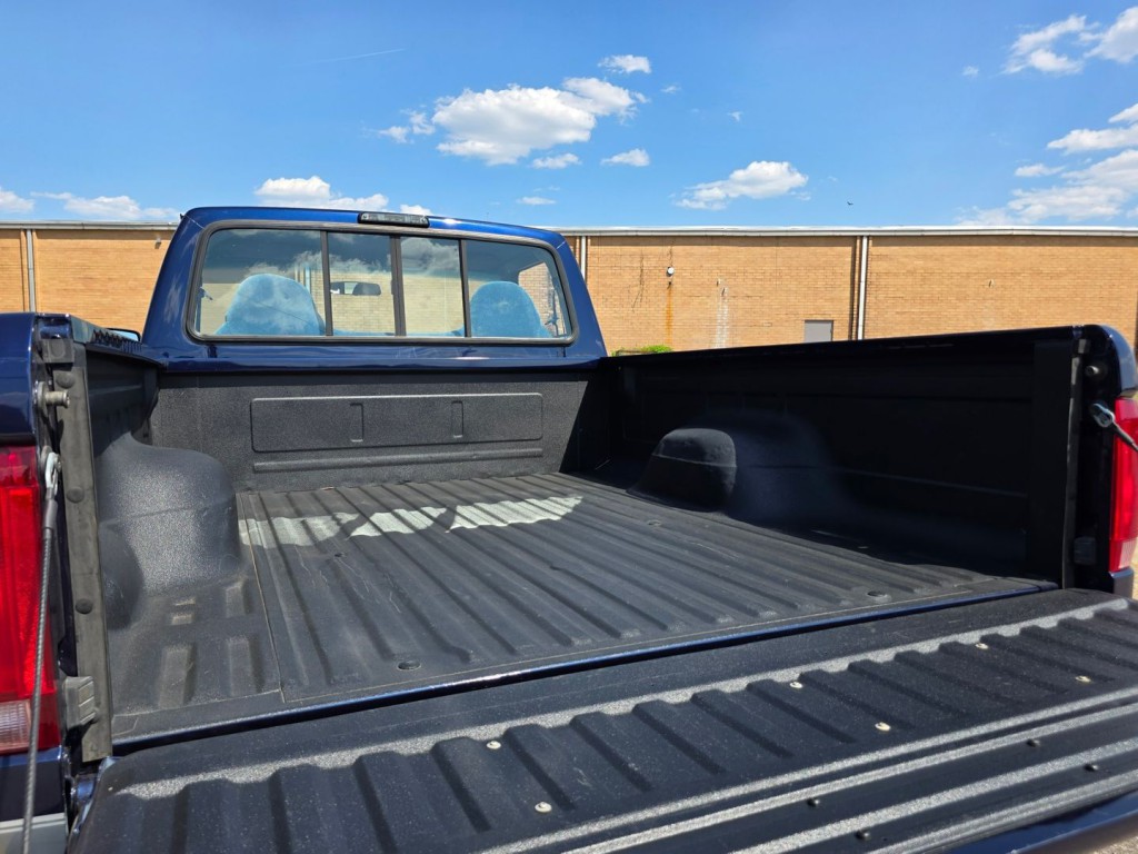 1995 Ford F-150 Image 50