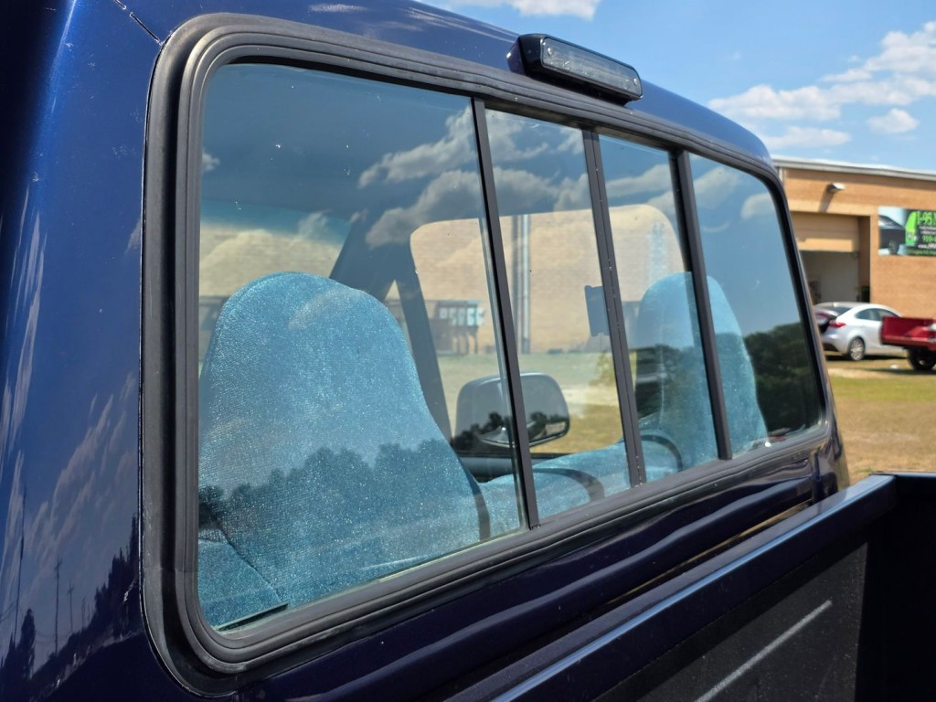 1995 Ford F-150 Image 51