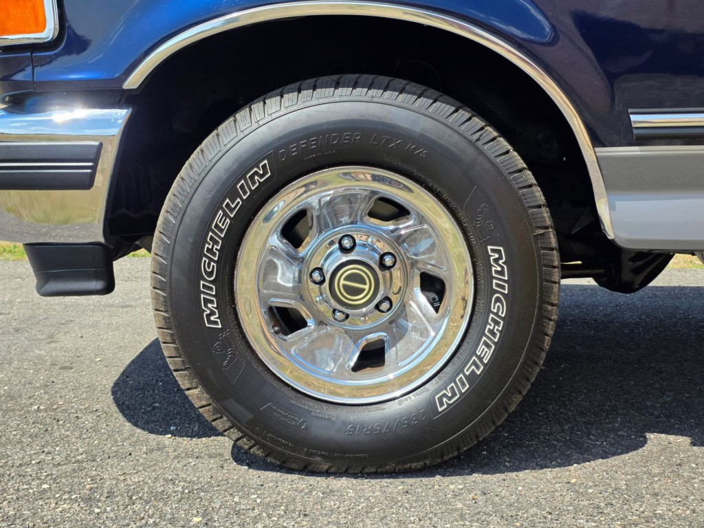 1995 Ford F-150 Image 52