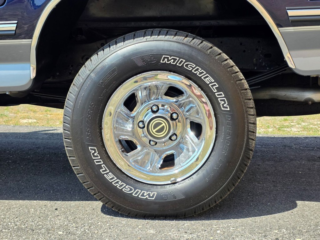 1995 Ford F-150 Image 53