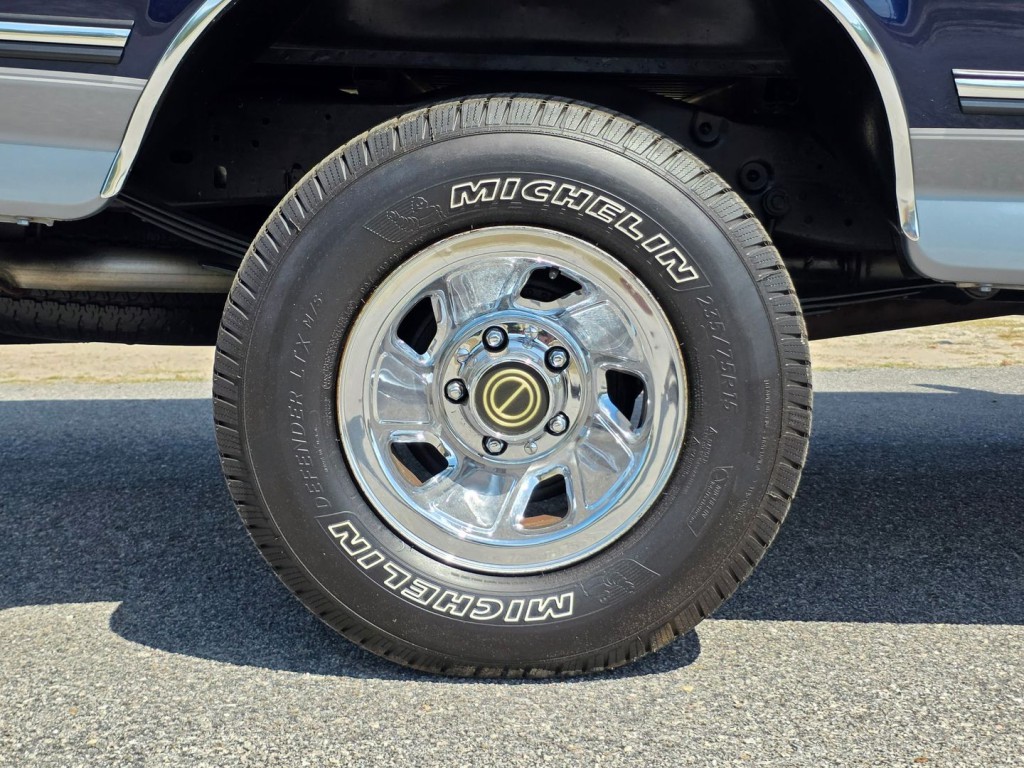 1995 Ford F-150 Image 54