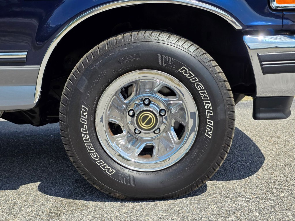 1995 Ford F-150 Image 55