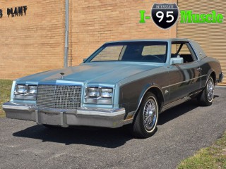 Image for 1981 Buick Riviera  ID: 7353931