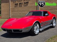 Image for 1974 Chevrolet Corvette  ID: 7353934