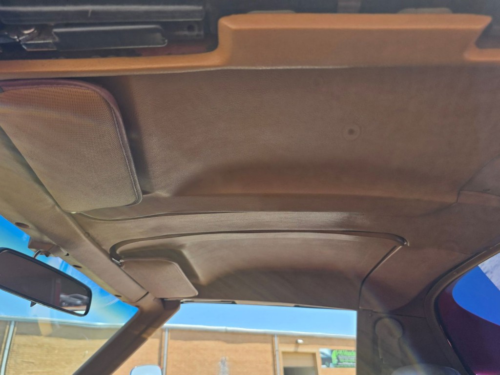 1974 Chevrolet Corvette Image 33