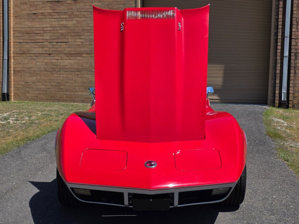 1974 Chevrolet Corvette Image 39