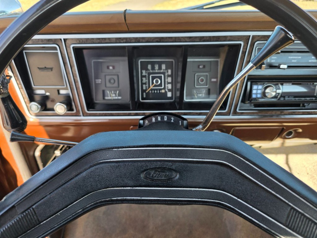 1976 Ford F-100 Image 18
